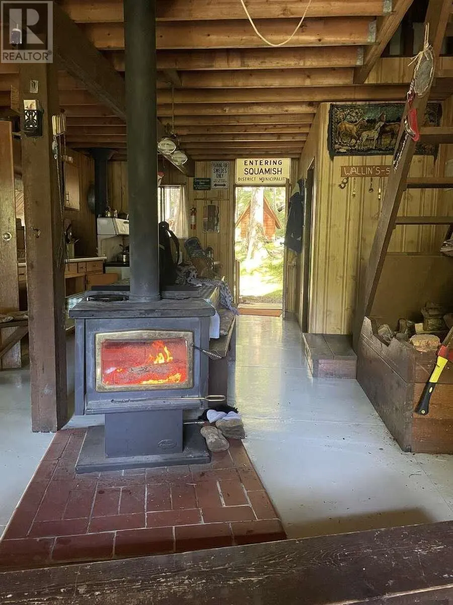 6164 GARIBALDI PARK ROAD