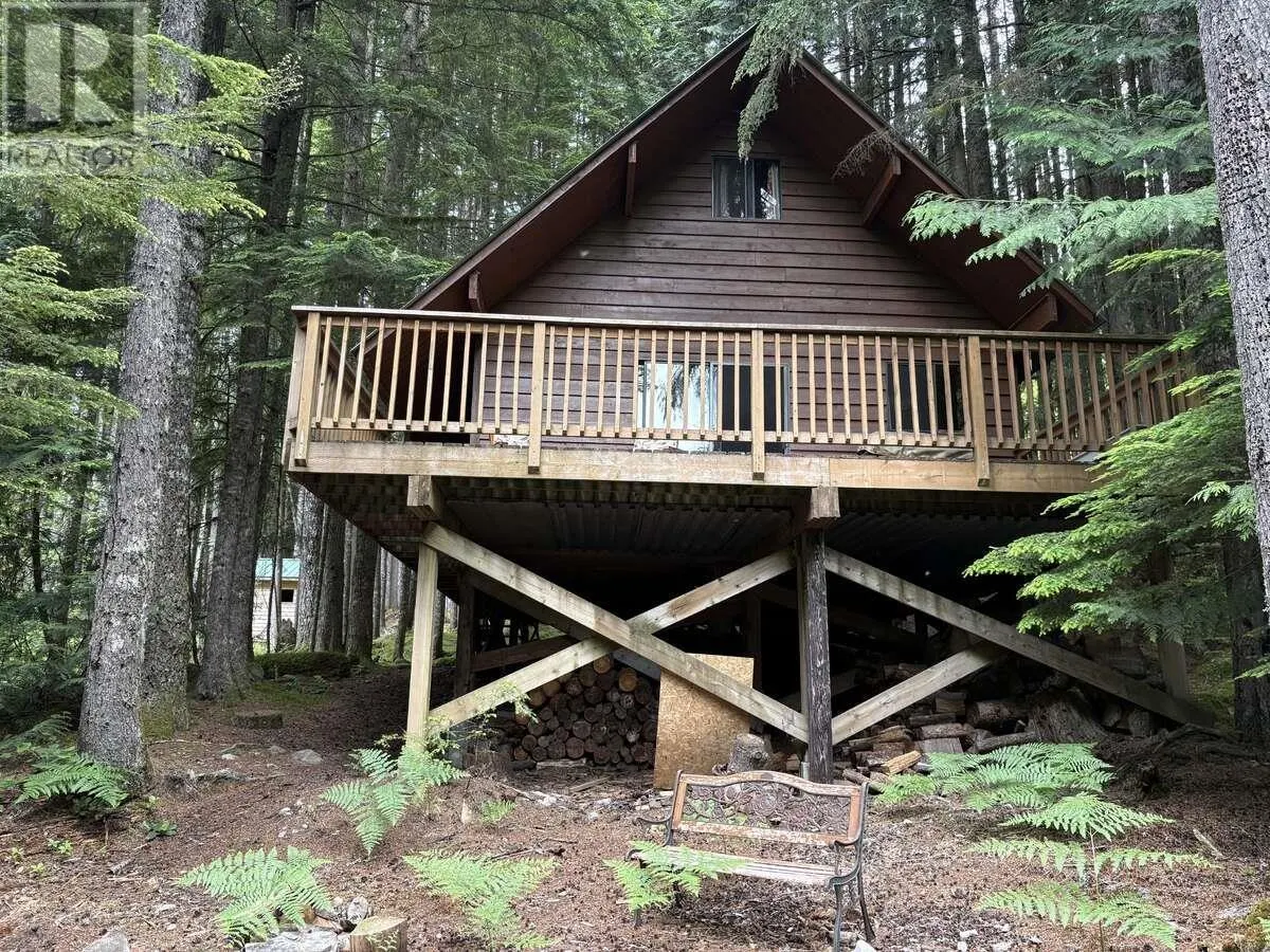 6164 GARIBALDI PARK ROAD