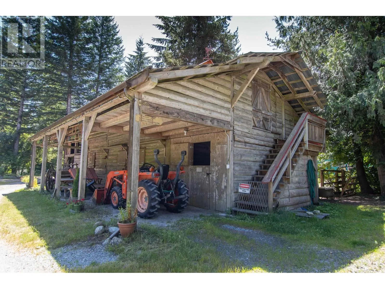 5071 PARADISE VALLEY ROAD