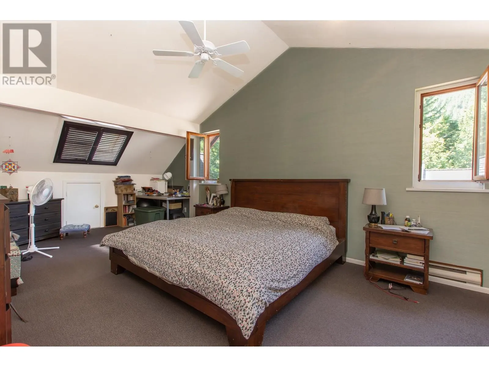 5071 PARADISE VALLEY ROAD