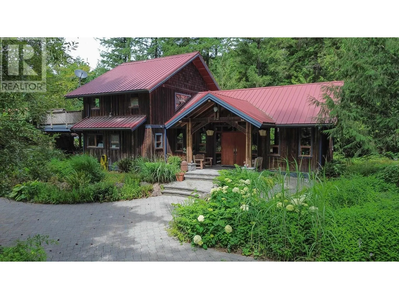 5071 PARADISE VALLEY ROAD