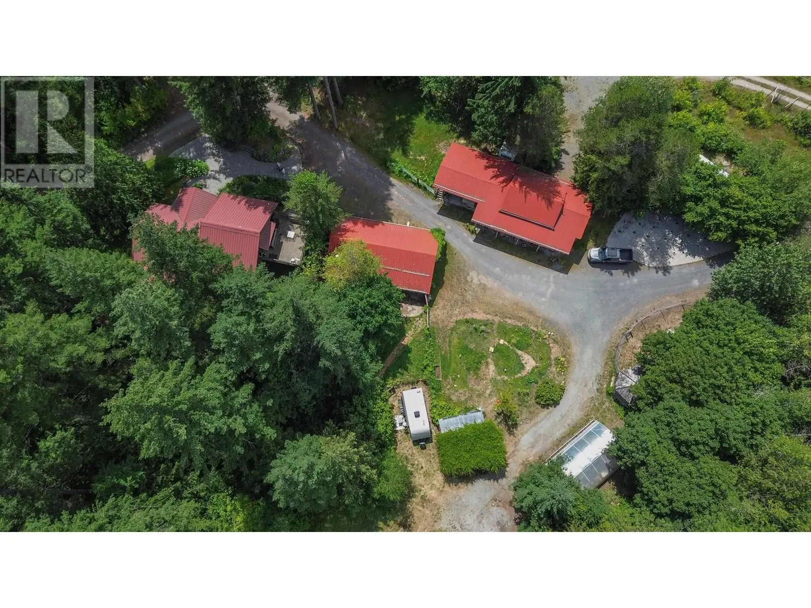 5071 PARADISE VALLEY ROAD