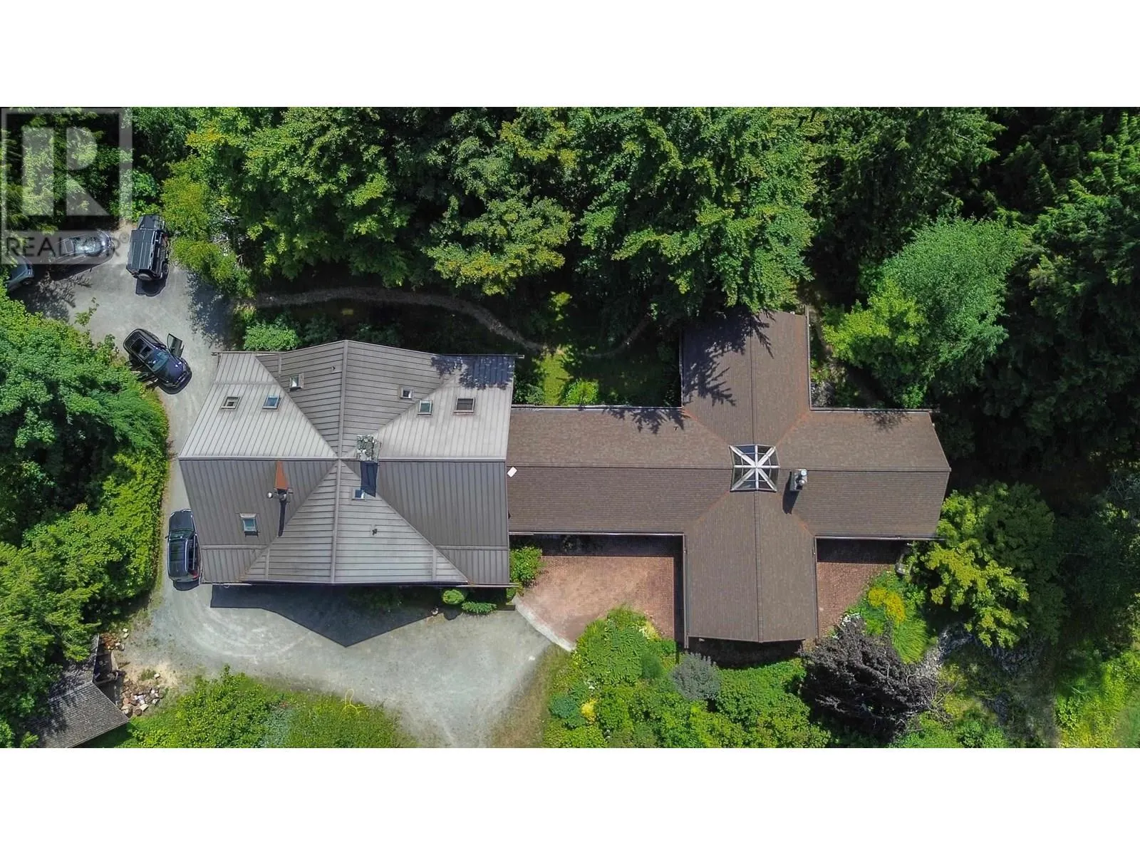5071 PARADISE VALLEY ROAD
