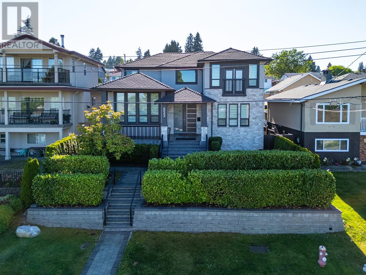 533 AMESS STREET