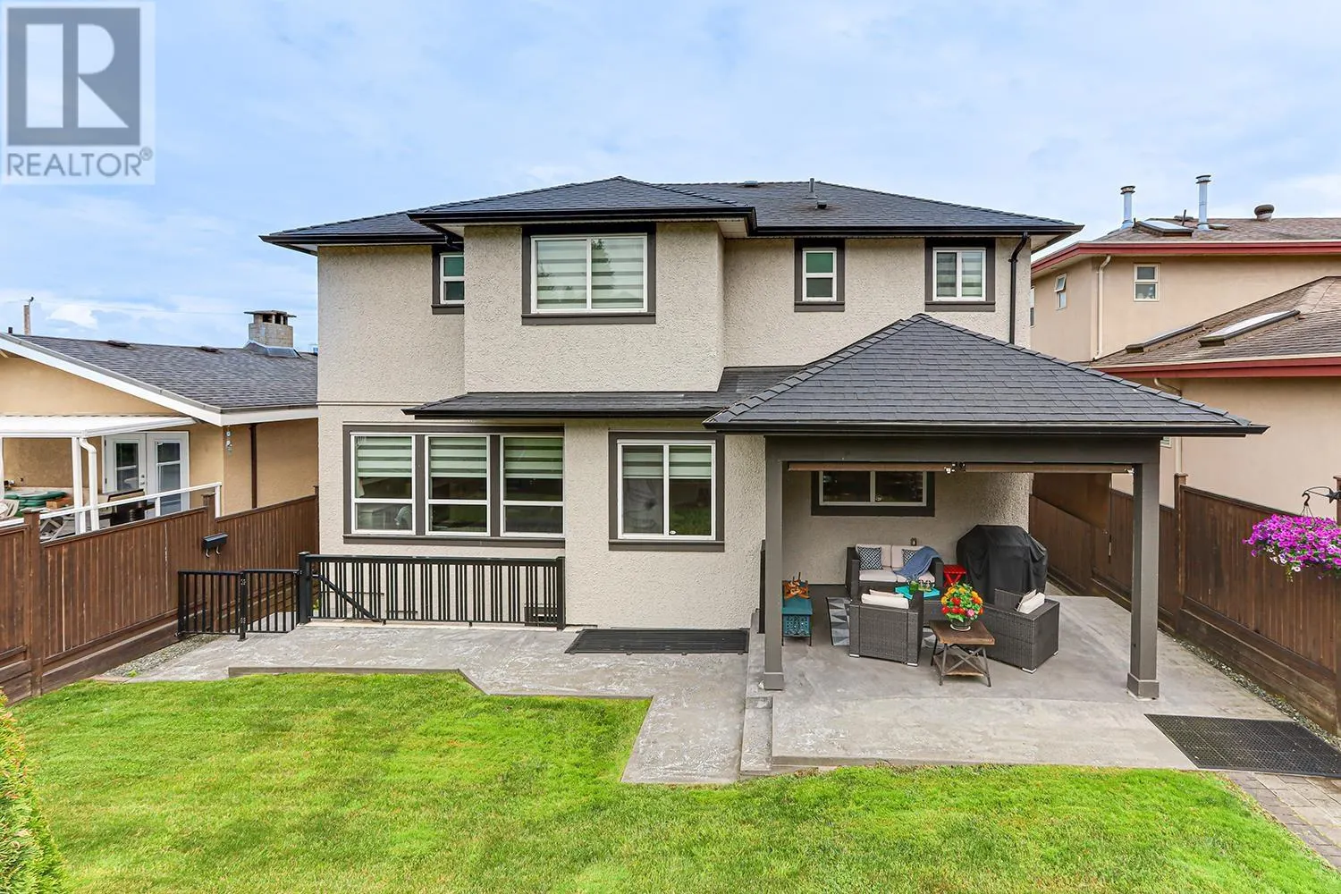 533 AMESS STREET