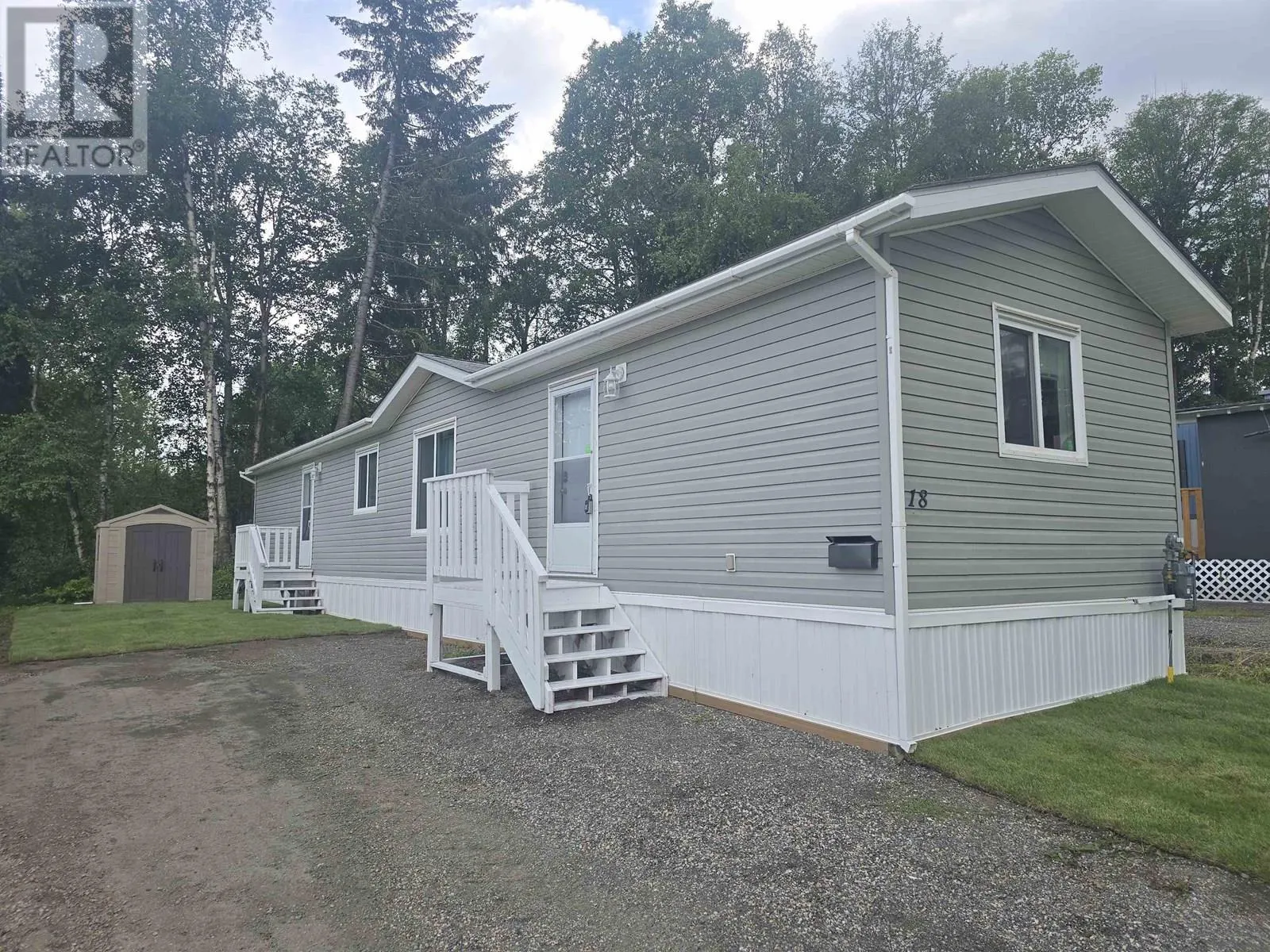 18 7170 HART HIGHWAY