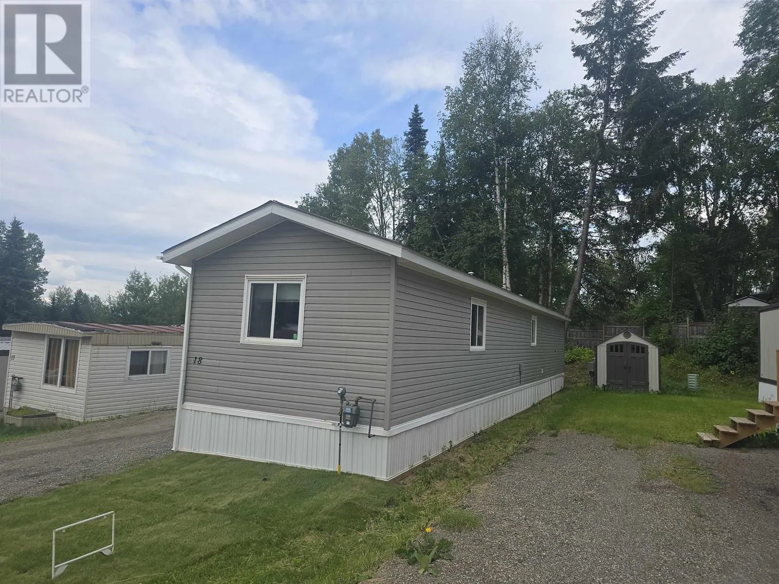 18 7170 HART HIGHWAY