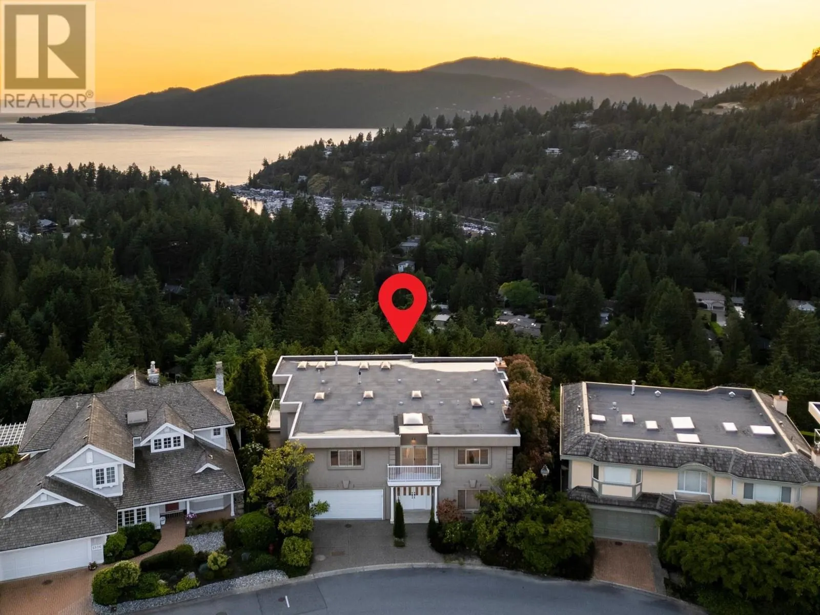 5532 WESTHAVEN ROAD