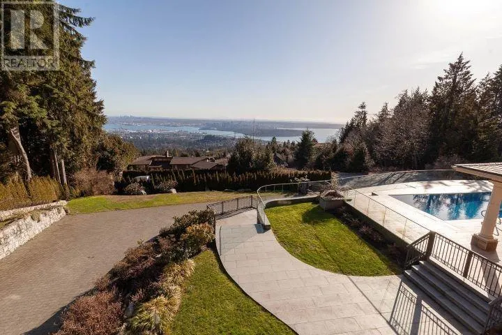 1167 EYREMOUNT DRIVE