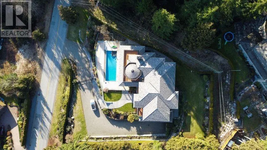1167 EYREMOUNT DRIVE