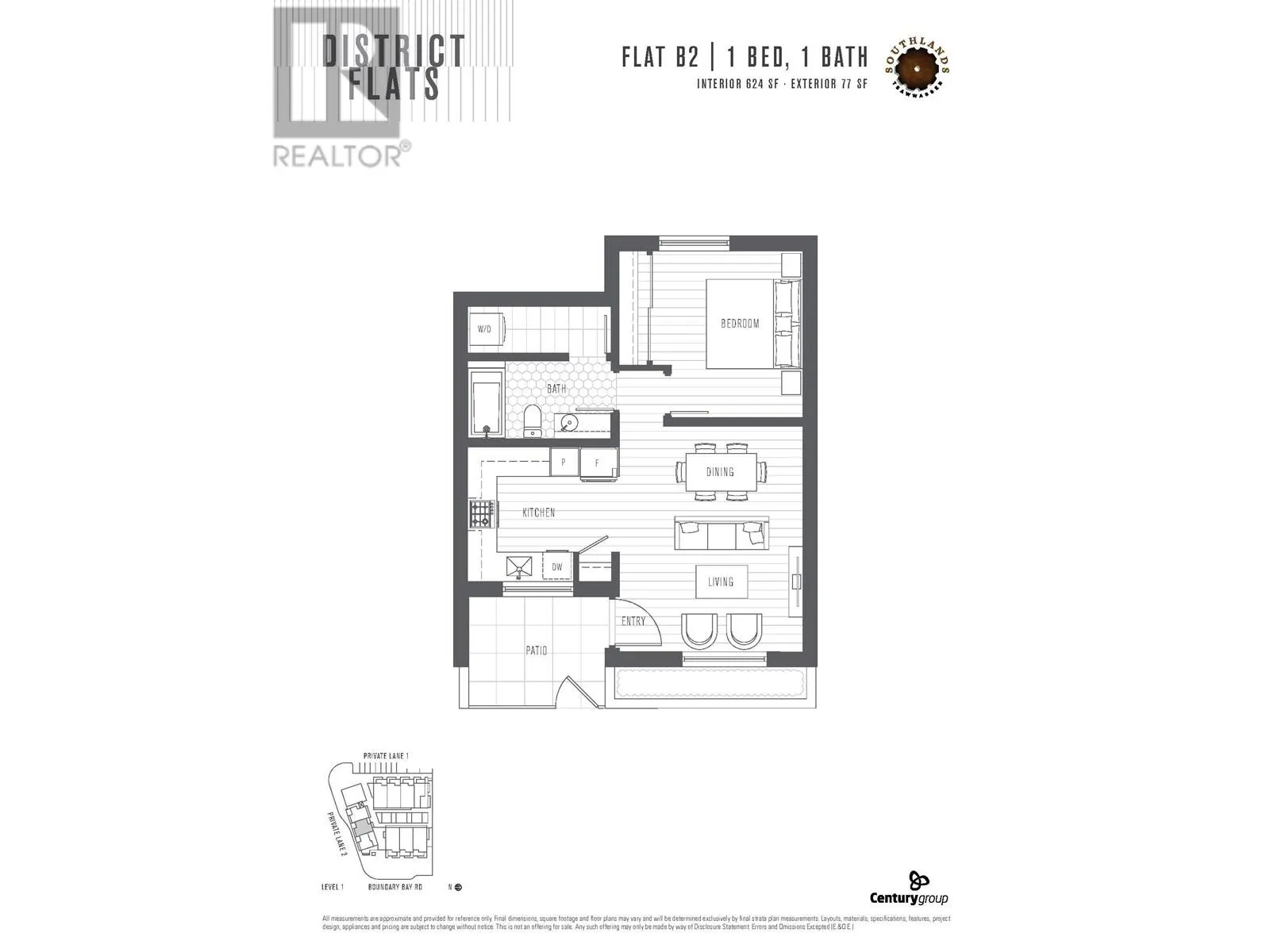 105 251 BOUNDARY BAY ROAD