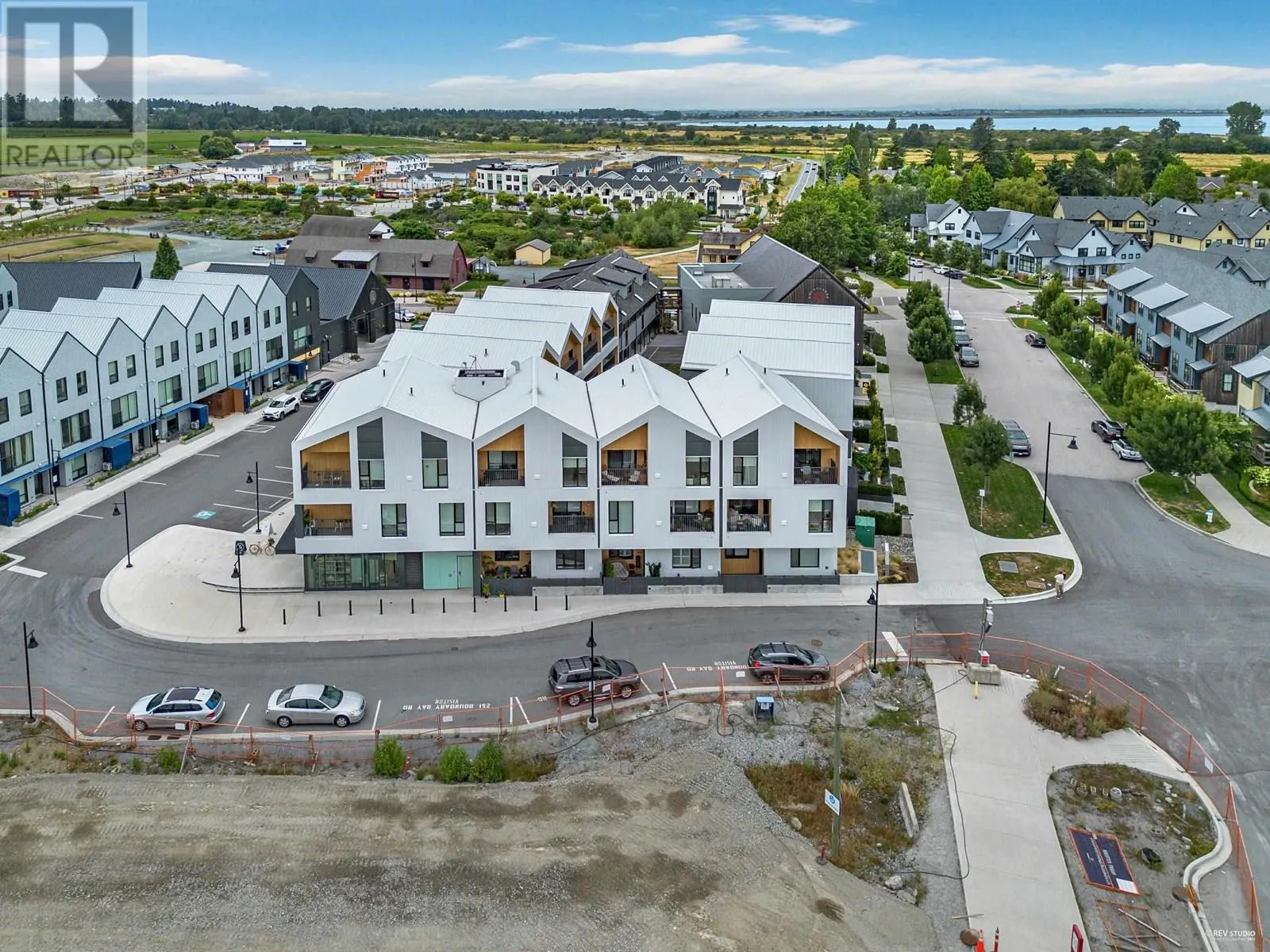 105 251 BOUNDARY BAY ROAD