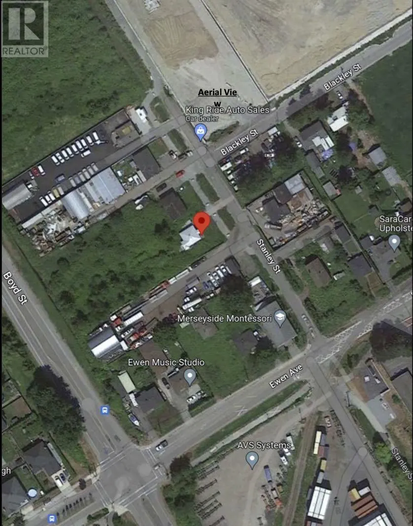 314 STANLEY STREET