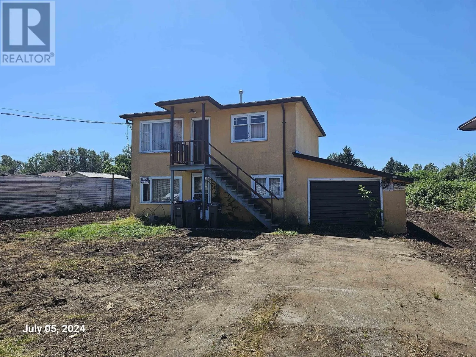 314 STANLEY STREET