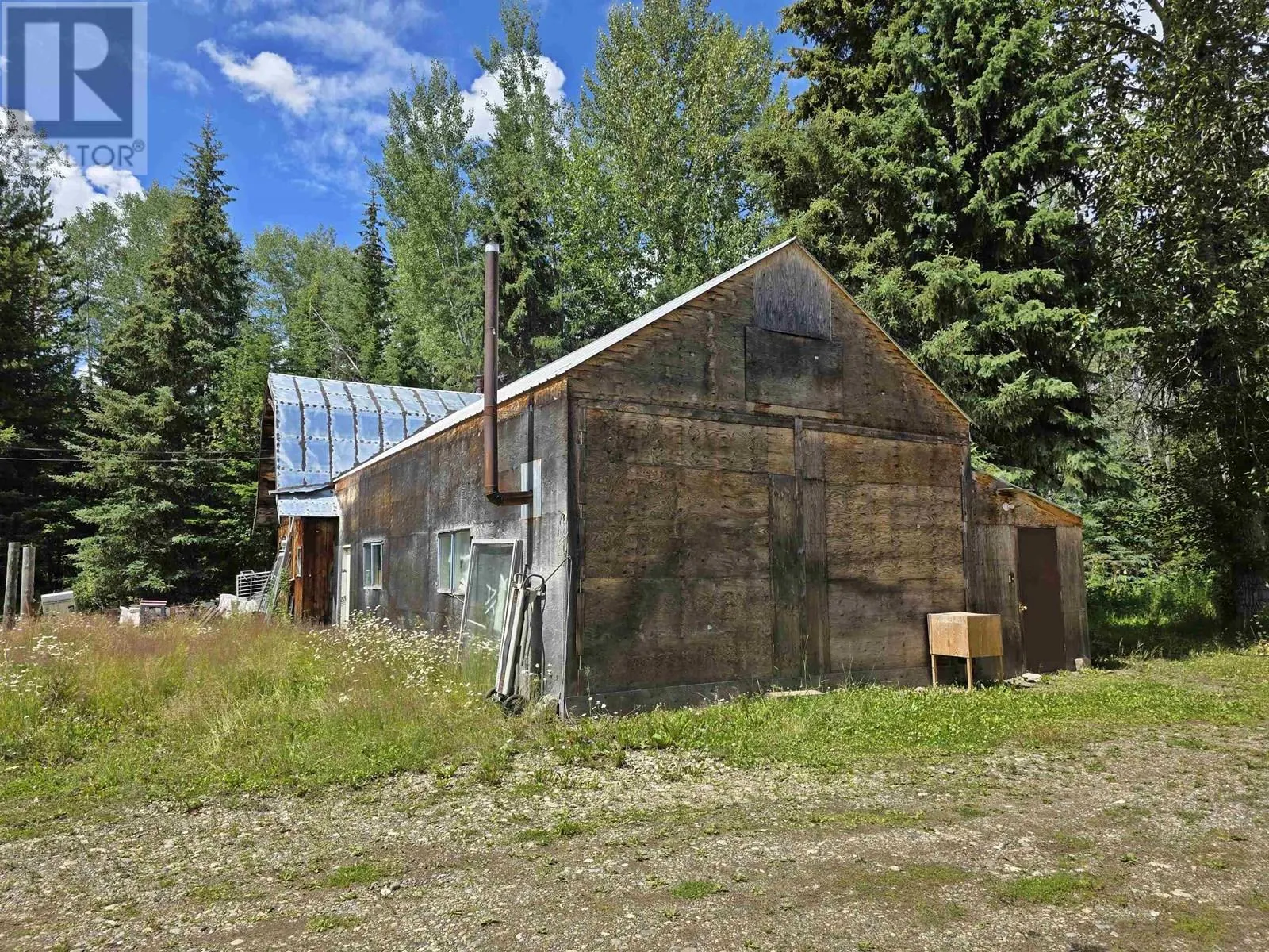 4633-4651 BARKERVILLE HIGHWAY