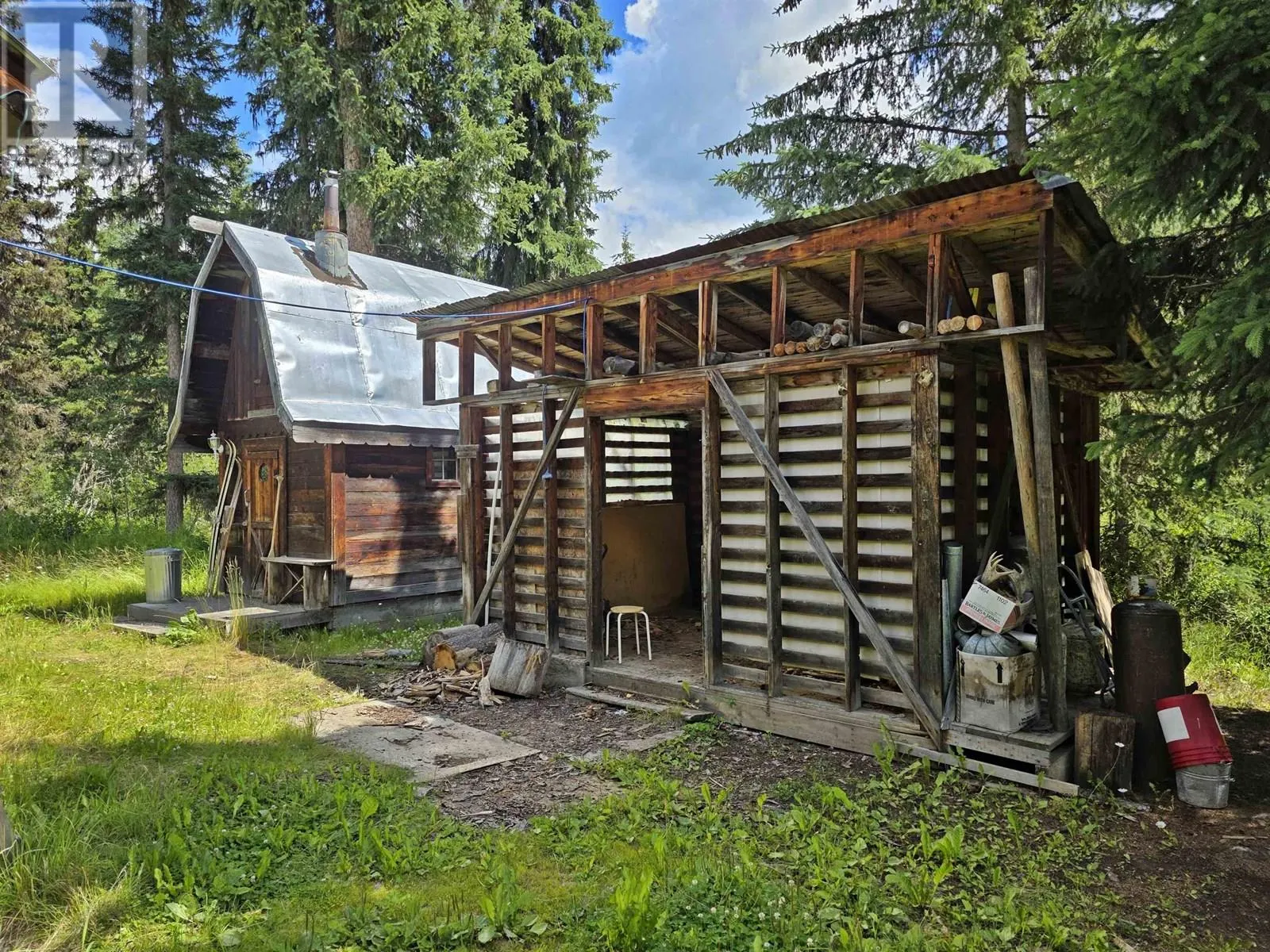 4633-4651 BARKERVILLE HIGHWAY