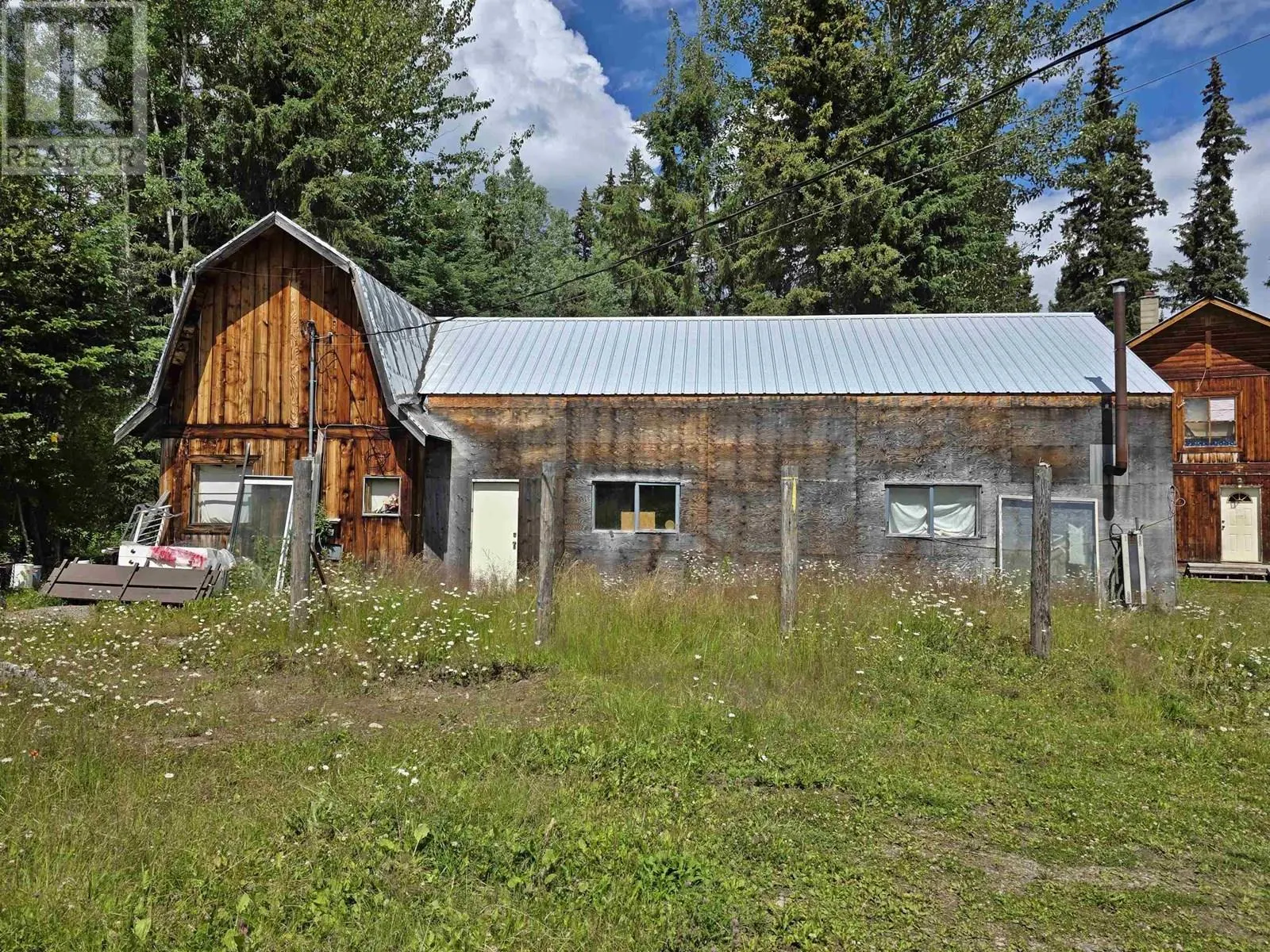 4633-4651 BARKERVILLE HIGHWAY