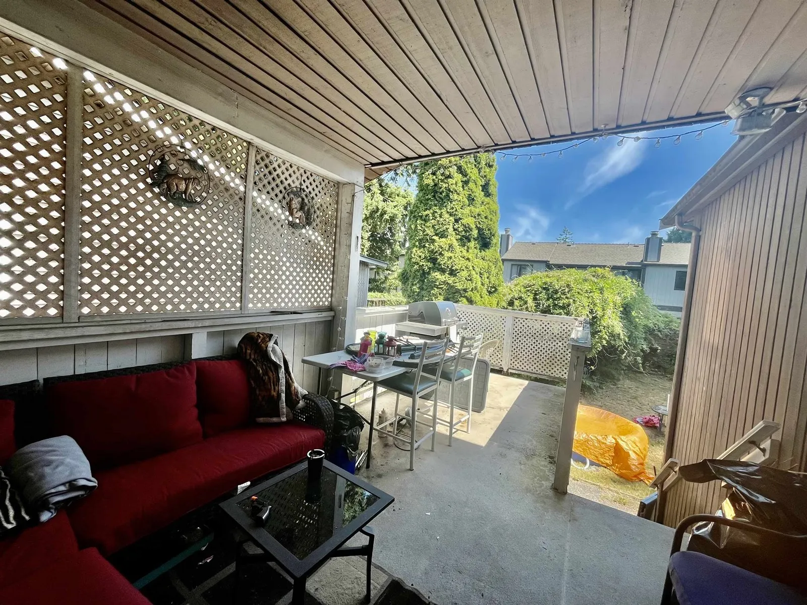 6742 BAKER ROAD