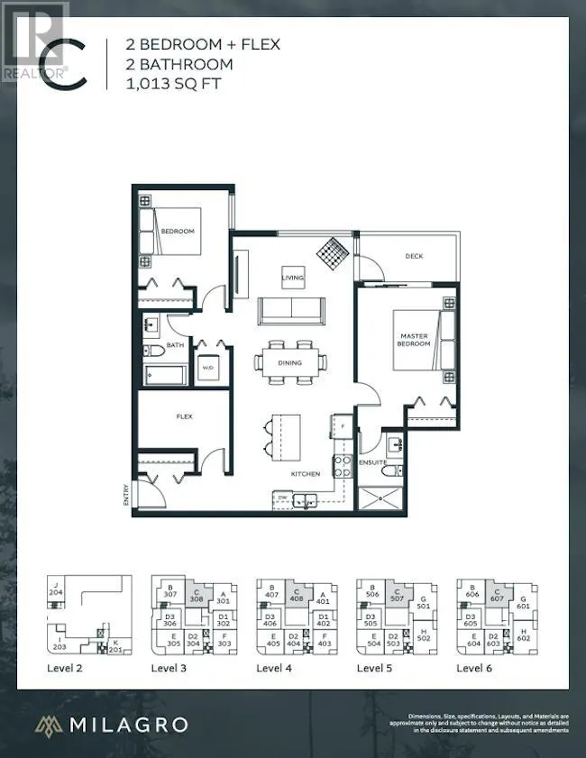 604 1365 VICTORIA STREET