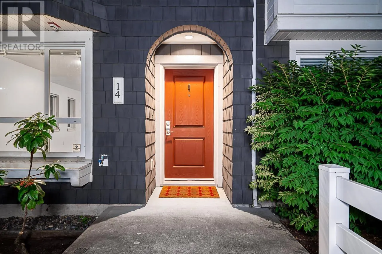 14 2418 AVON PLACE