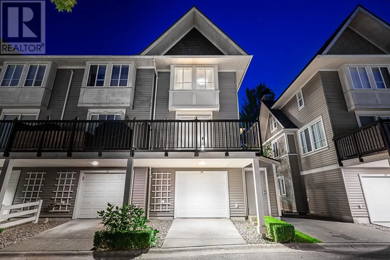 14 2418 AVON PLACE