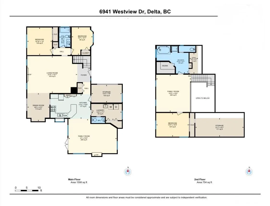 6941 WESTVIEW DRIVE
