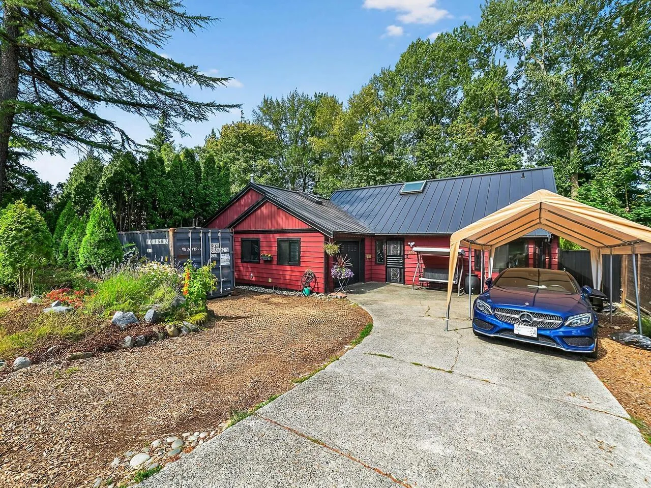 6941 WESTVIEW DRIVE