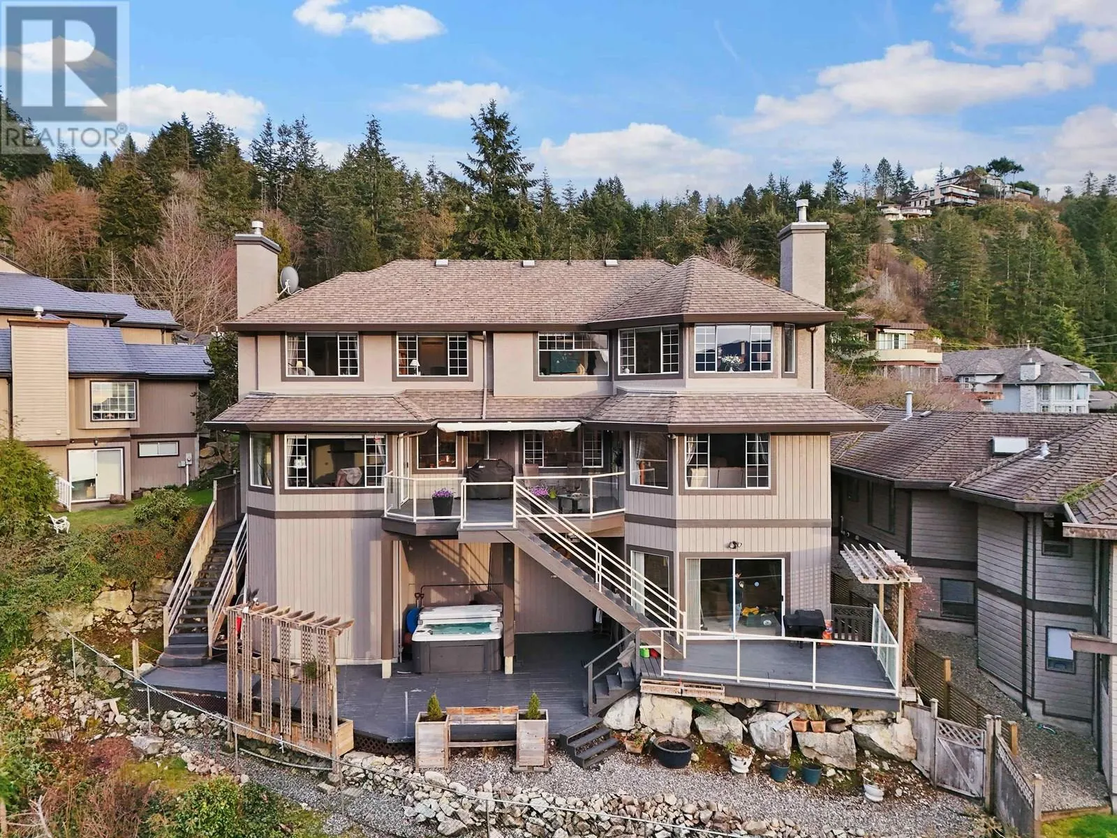 5390 WESTHAVEN WYND