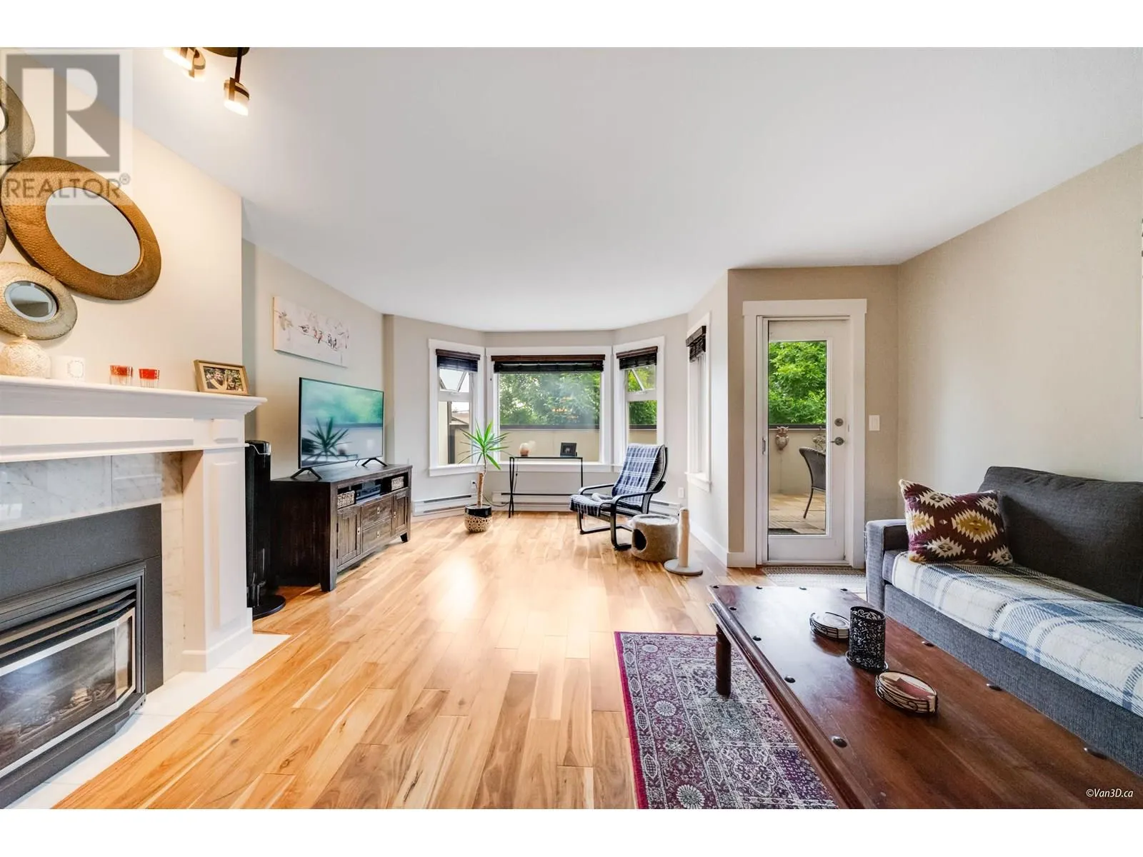 C207 4831 53 STREET