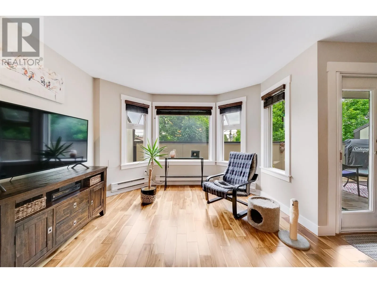 C207 4831 53 STREET