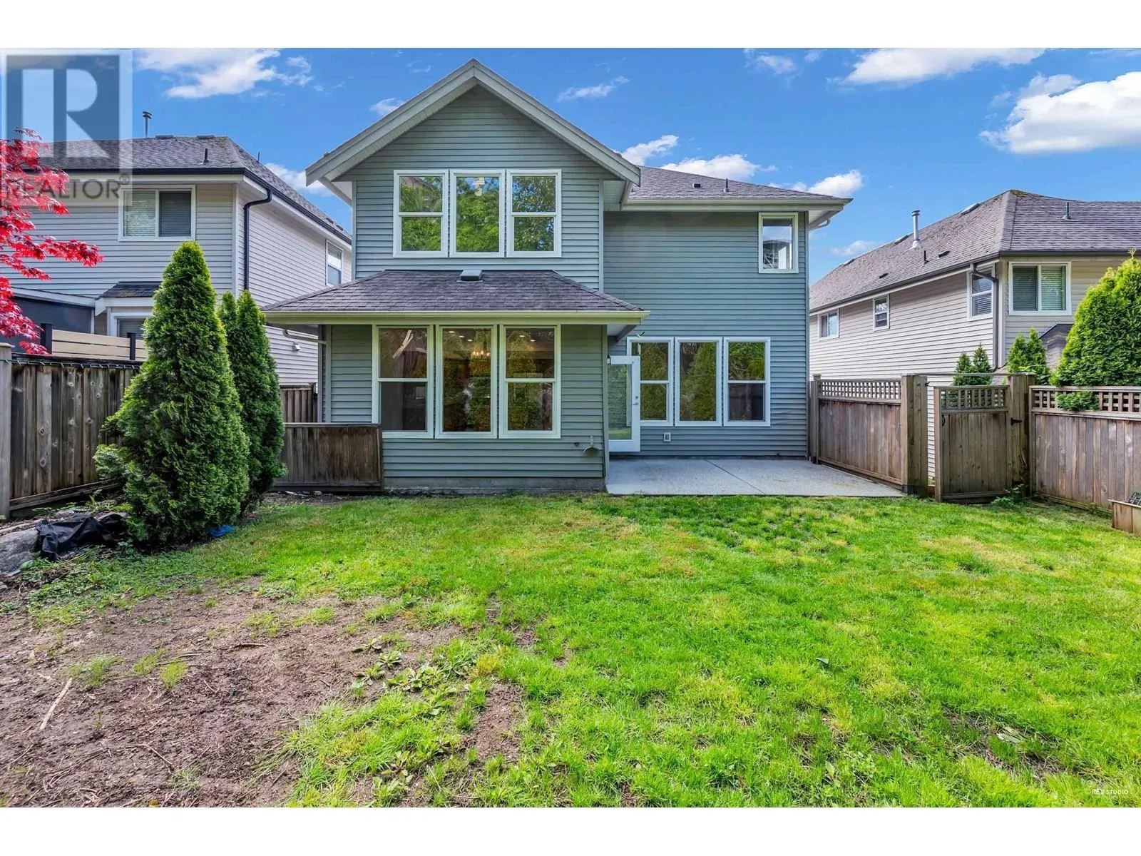 99 MAPLE DRIVE