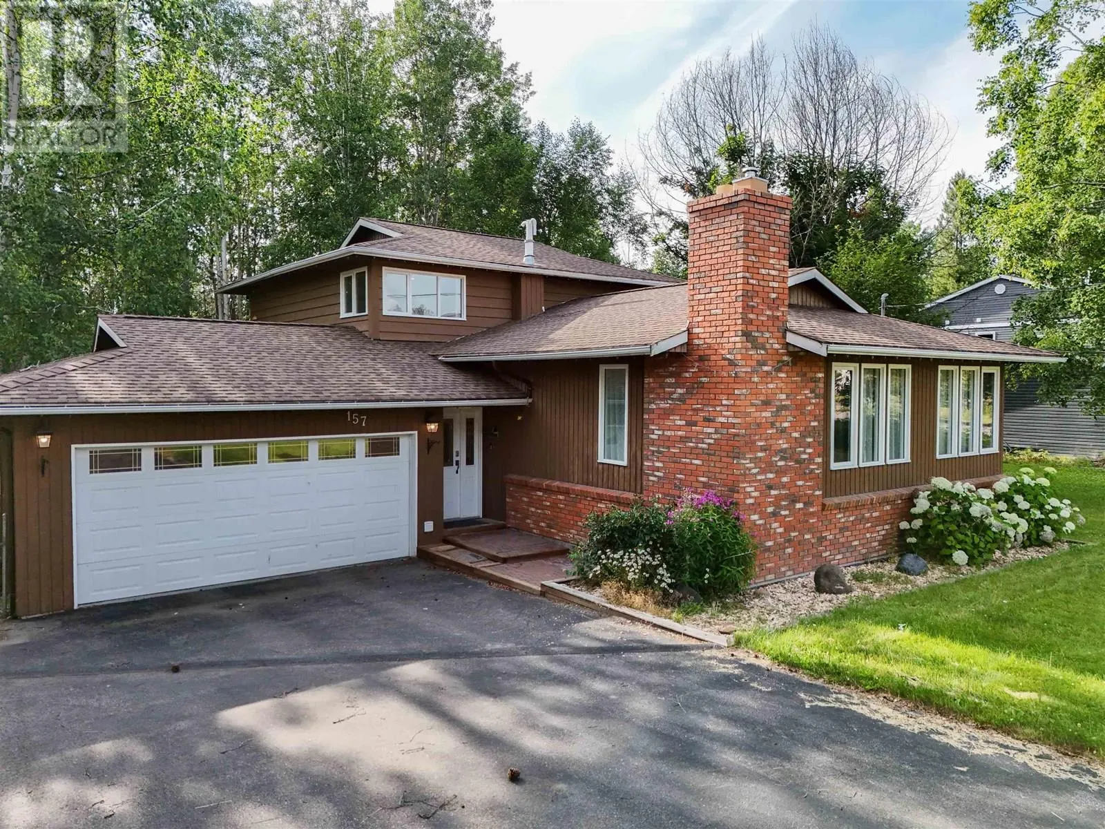 157 THOMPSON ROAD