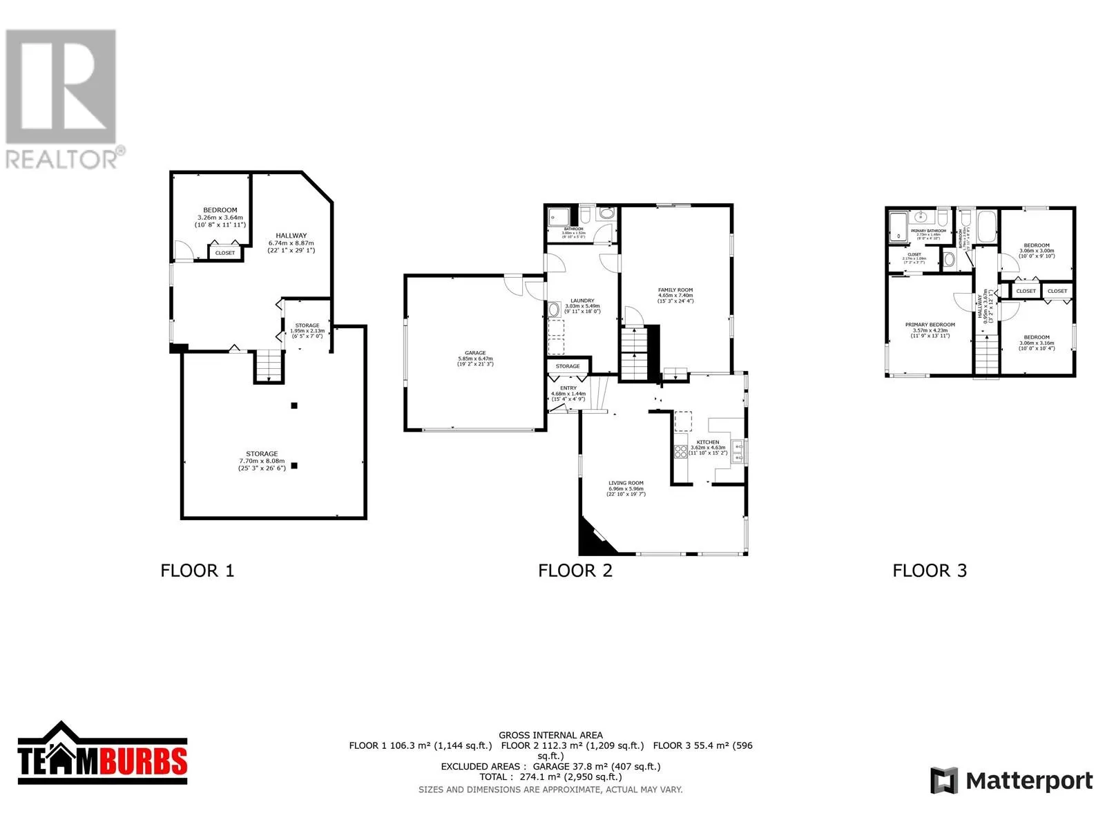 157 THOMPSON ROAD
