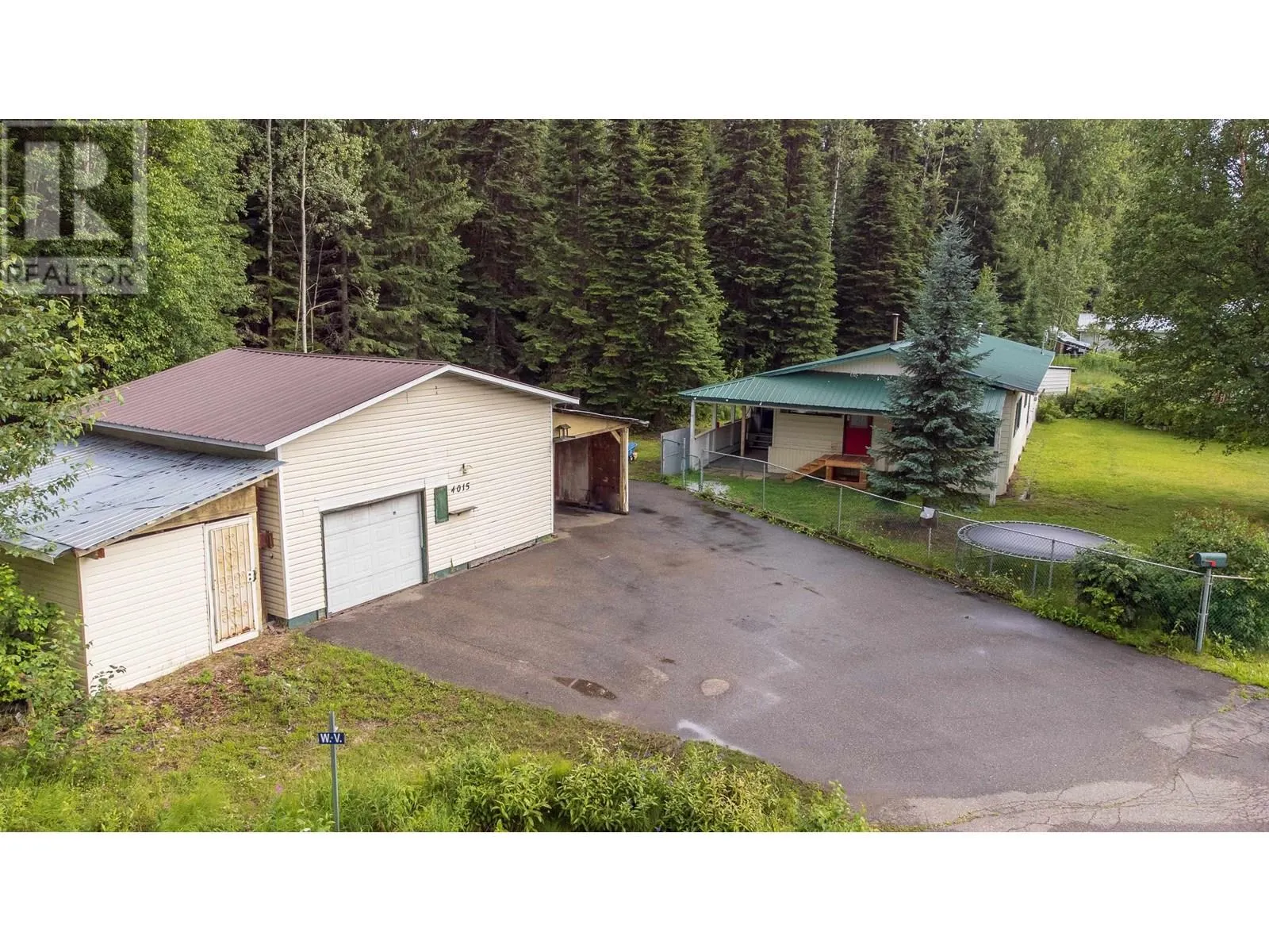 4015 NORDIC DRIVE