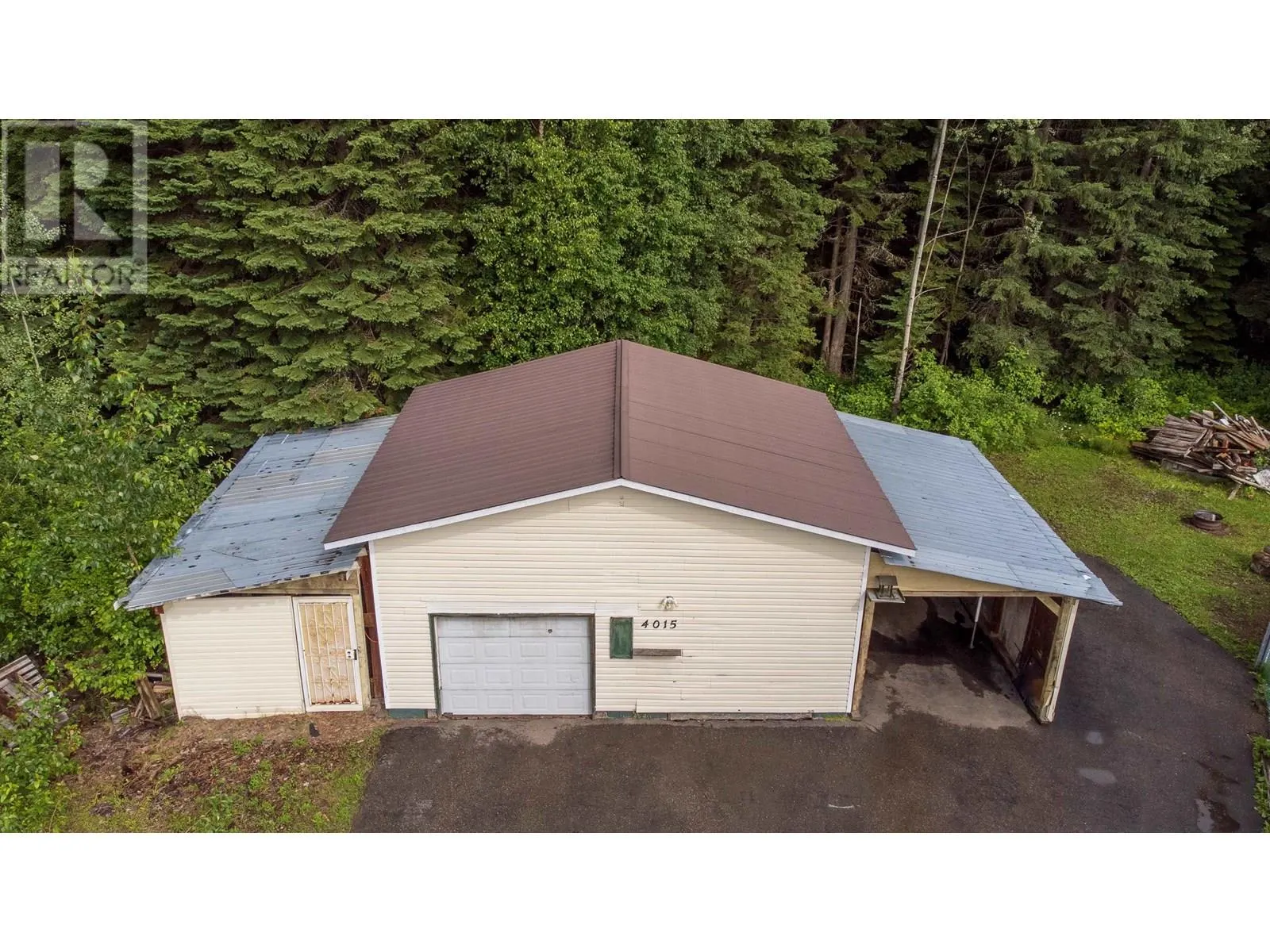 4015 NORDIC DRIVE