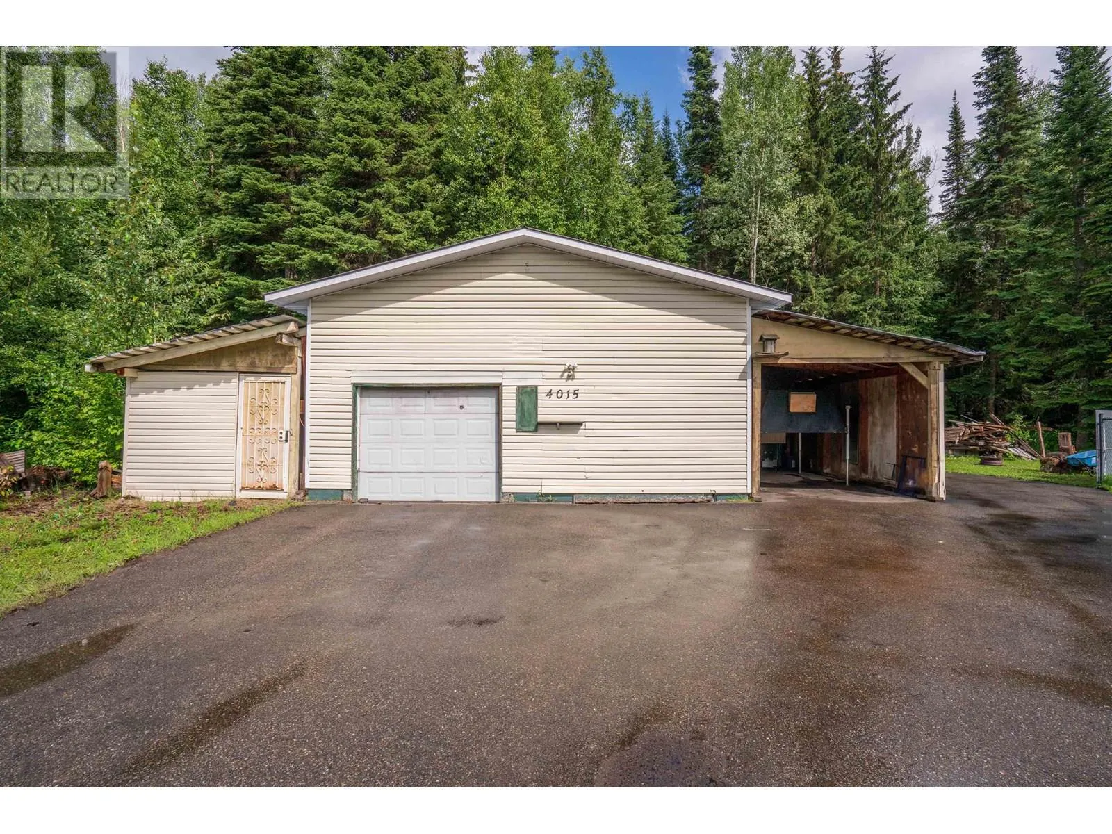 4015 NORDIC DRIVE