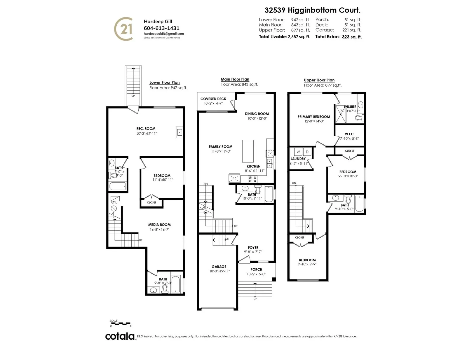 32539 HIGGINBOTTOM COURT