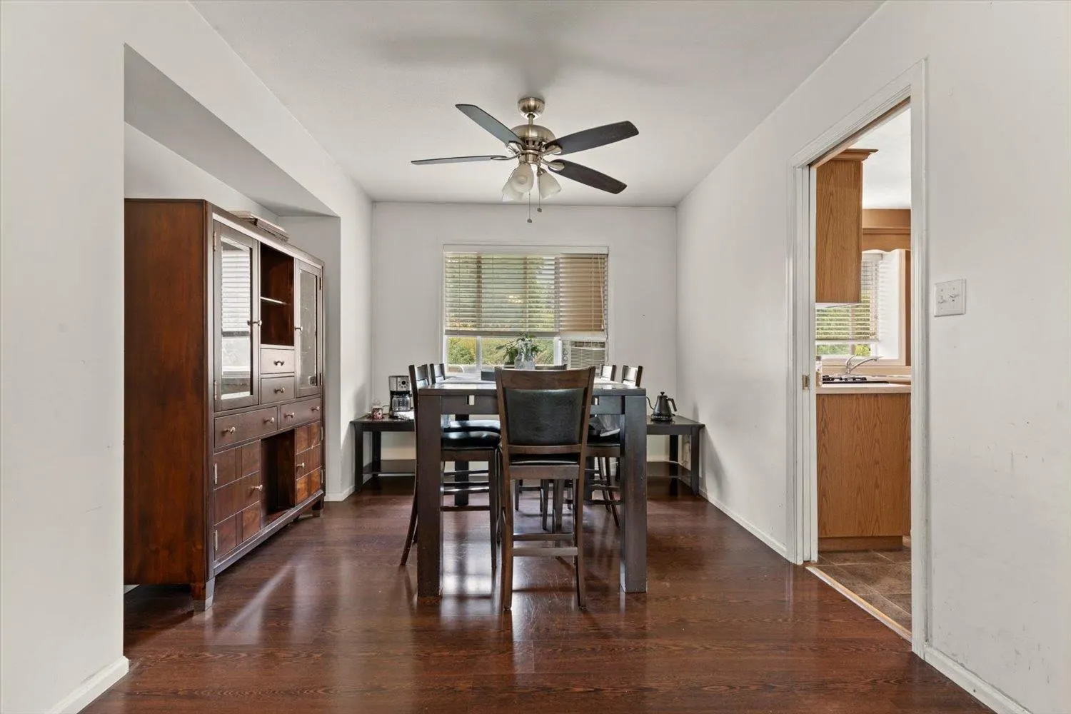 10264 PARKWOOD DRIVE|Rosedale