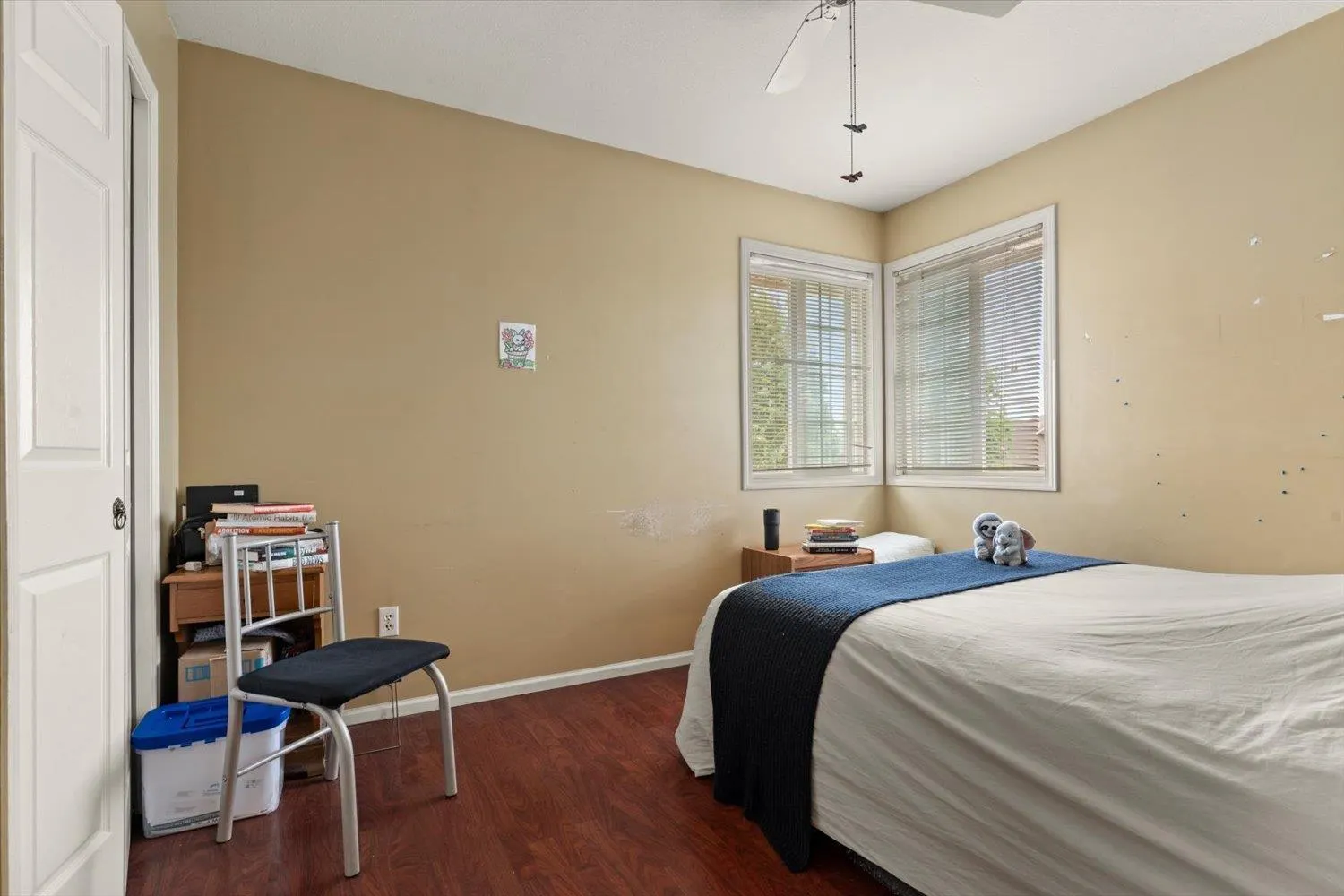 10264 PARKWOOD DRIVE|Rosedale