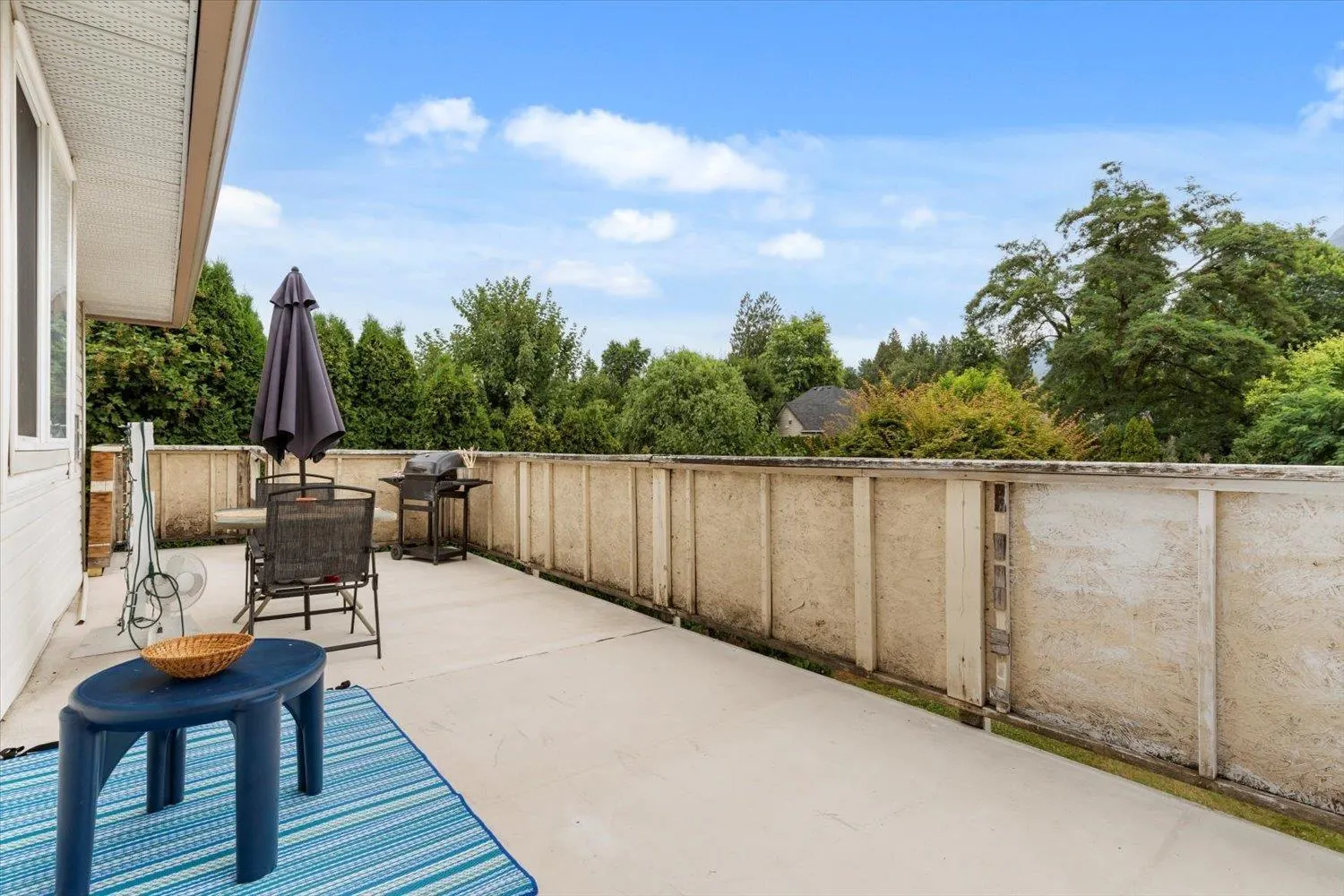 10264 PARKWOOD DRIVE|Rosedale