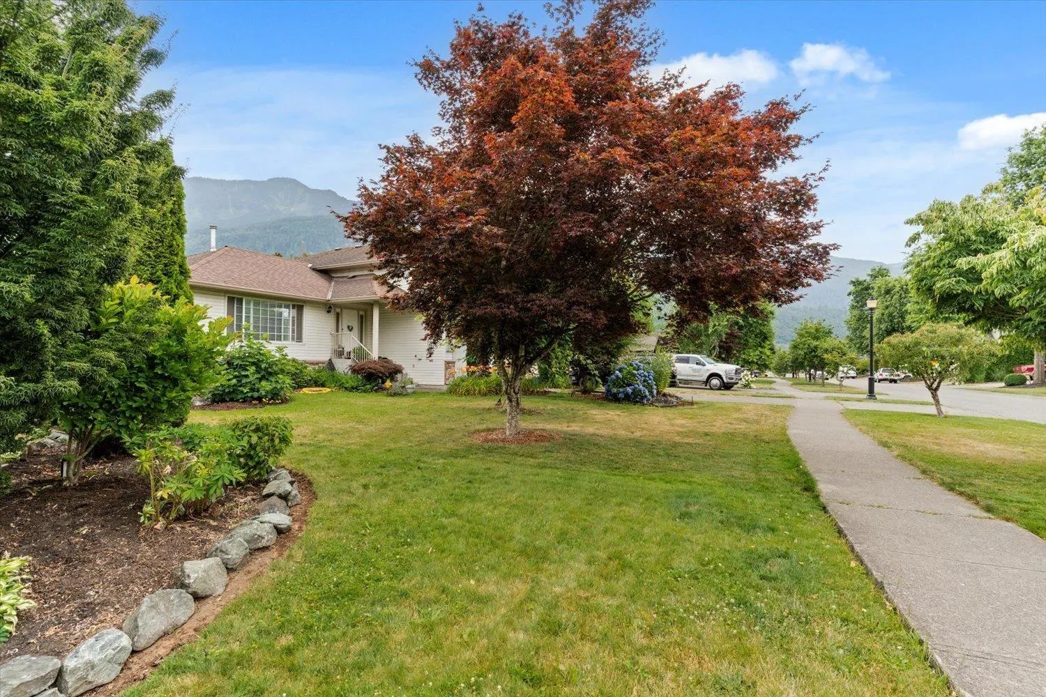 10264 PARKWOOD DRIVE|Rosedale