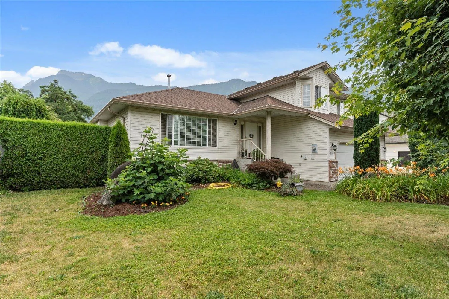 10264 PARKWOOD DRIVE|Rosedale