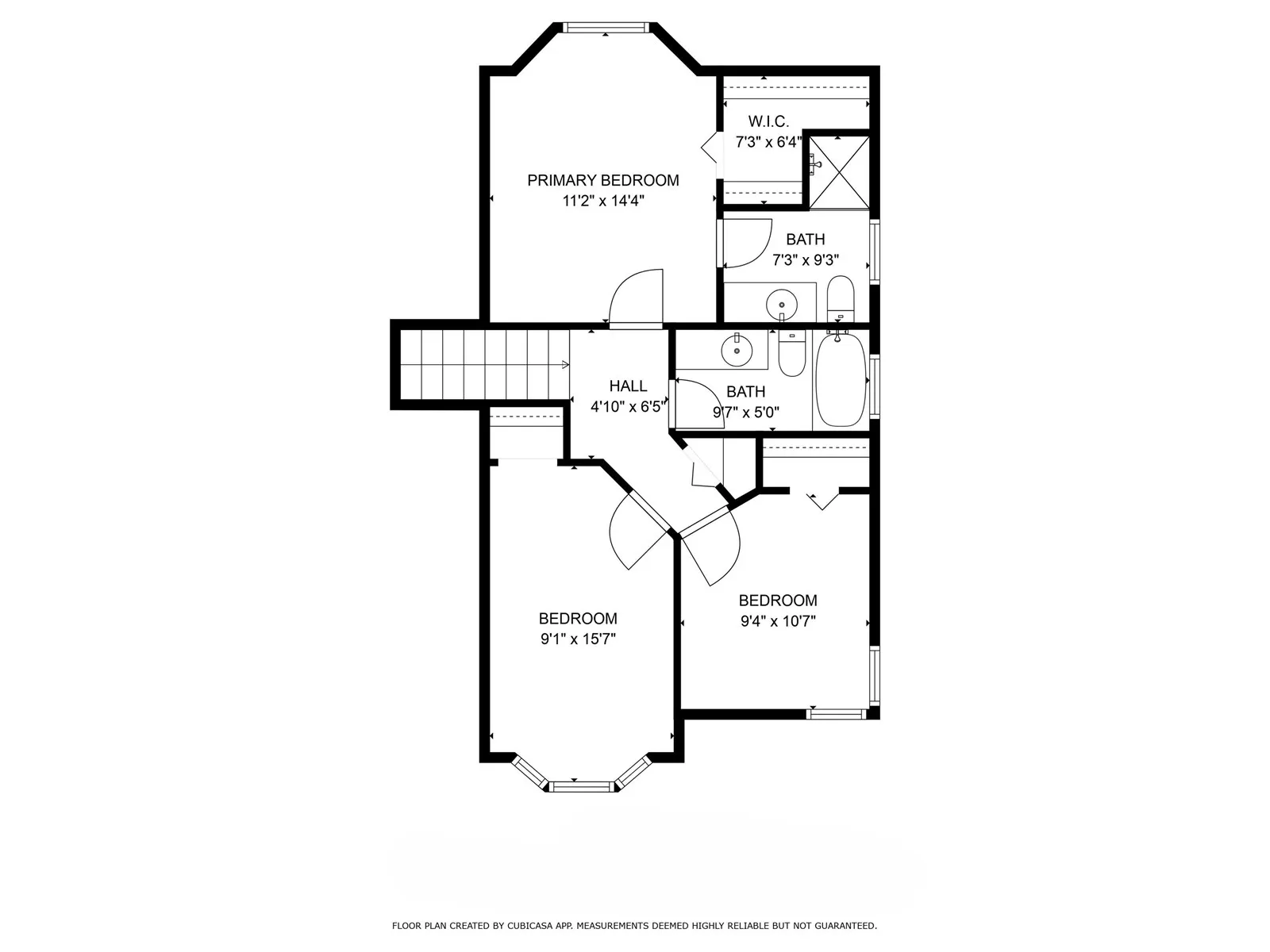 10264 PARKWOOD DRIVE|Rosedale