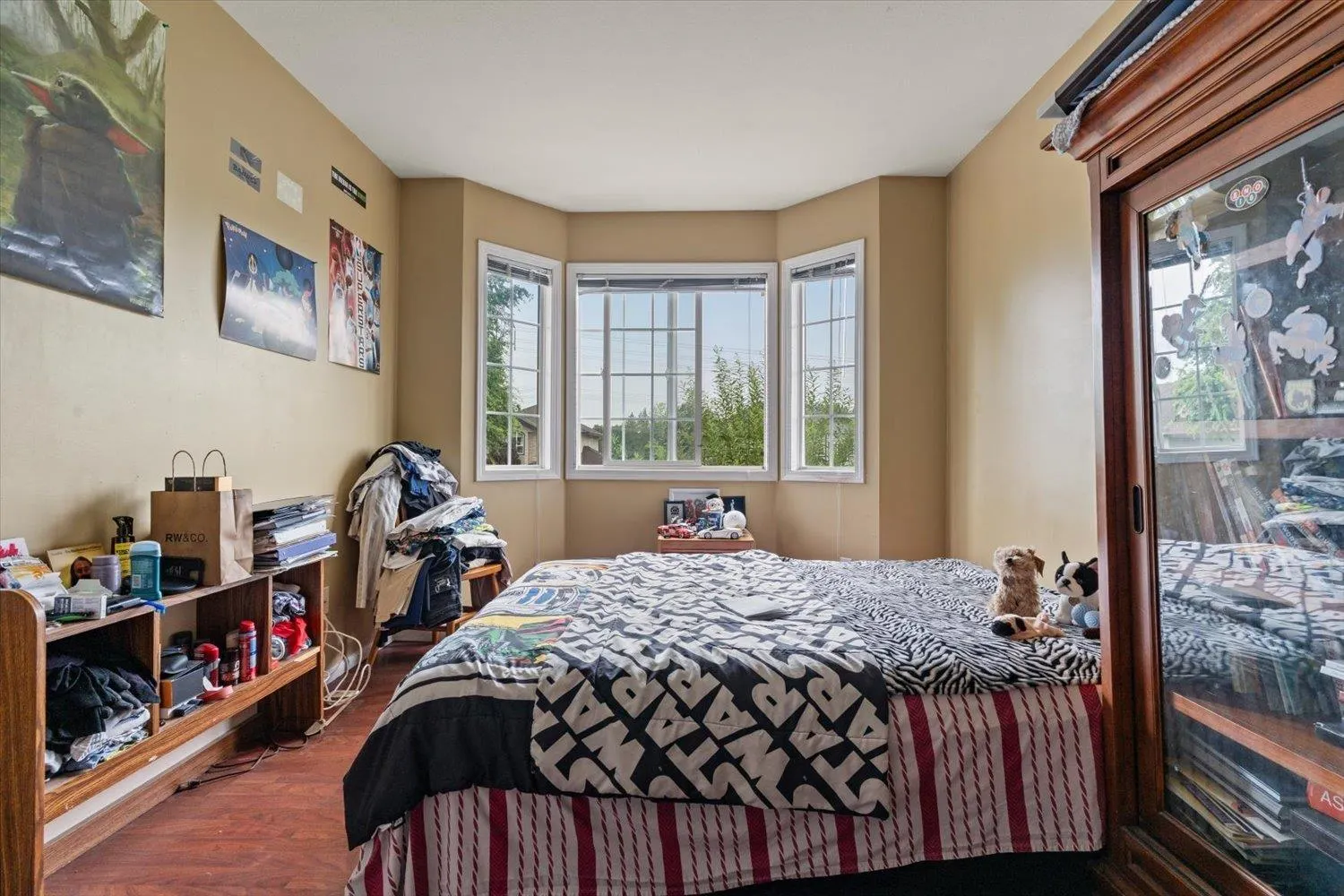 10264 PARKWOOD DRIVE|Rosedale