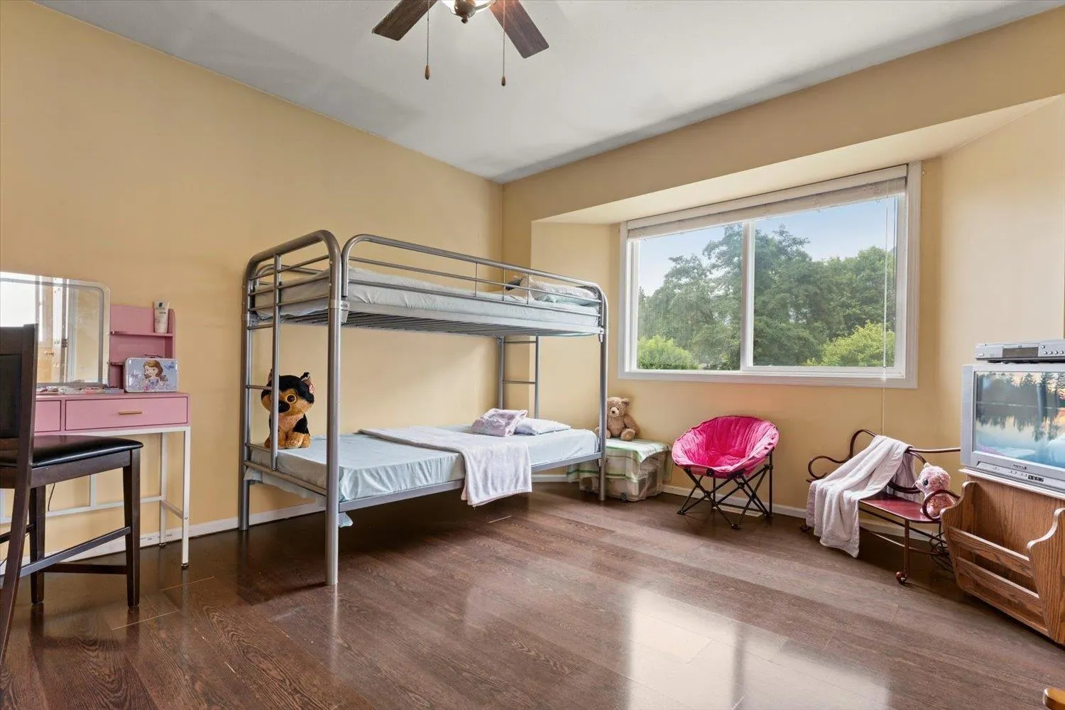 10264 PARKWOOD DRIVE|Rosedale