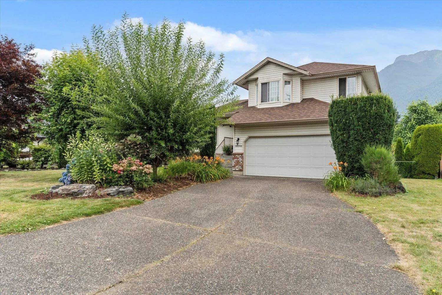10264 PARKWOOD DRIVE|Rosedale