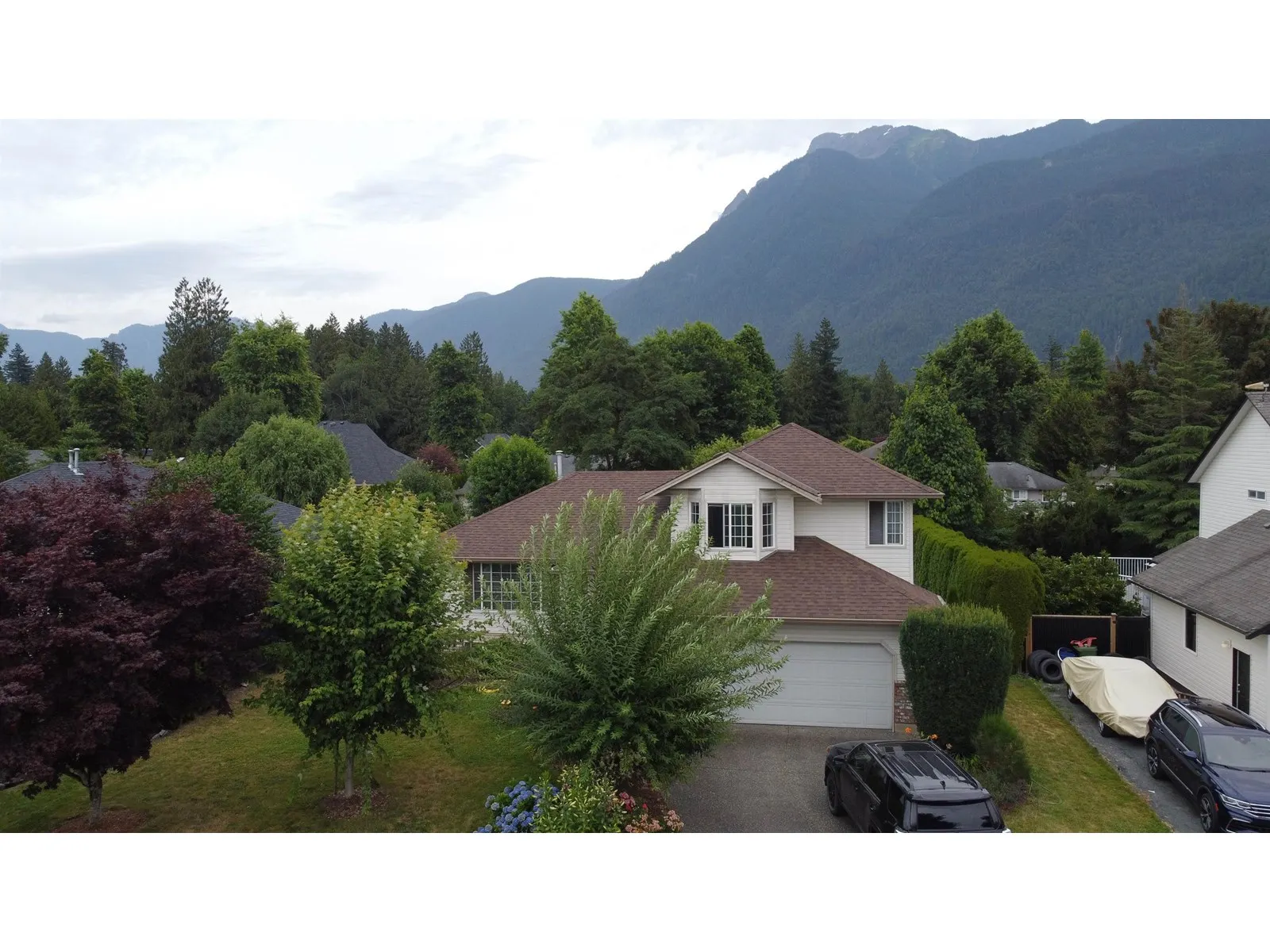 10264 PARKWOOD DRIVE|Rosedale