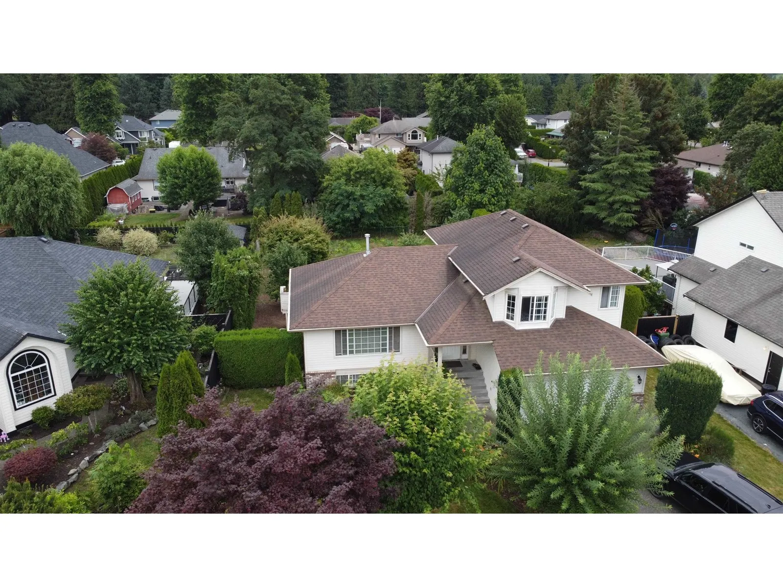 10264 PARKWOOD DRIVE|Rosedale