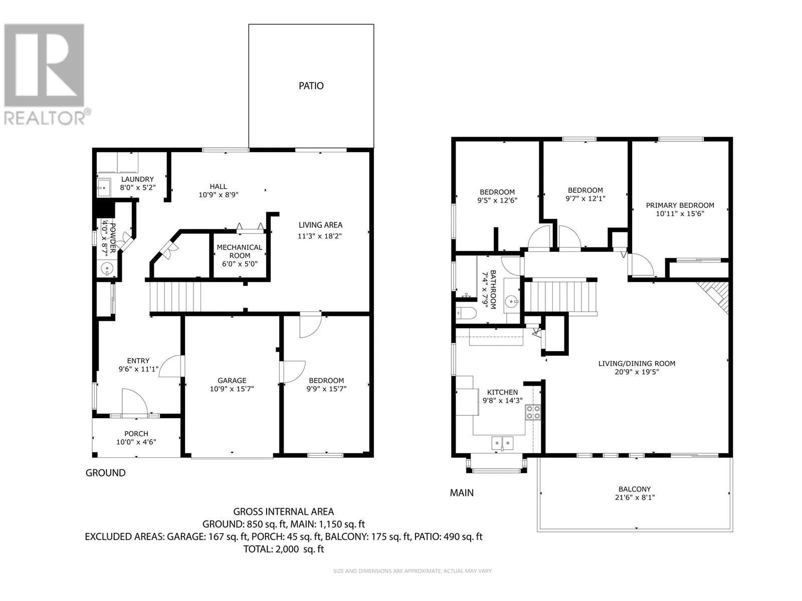 1772 MANCHESTER COURT