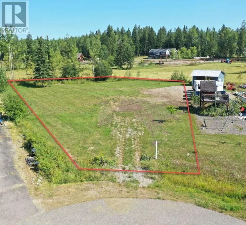LOT F TOBY ROAD